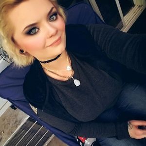 Meet your Posher, Brianna